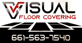 Visual Floor Covering
