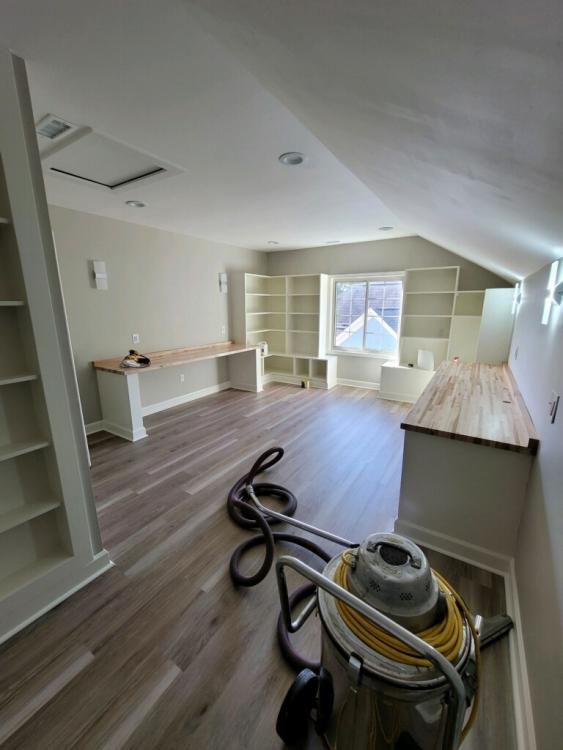 Elite Quality Construction, Inc. Construction in Pittsboro, NC