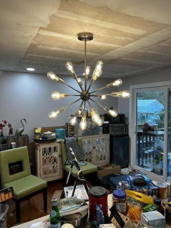 Adorn Electric LLC. CCB 246692 Electrician in Vancouver, WA