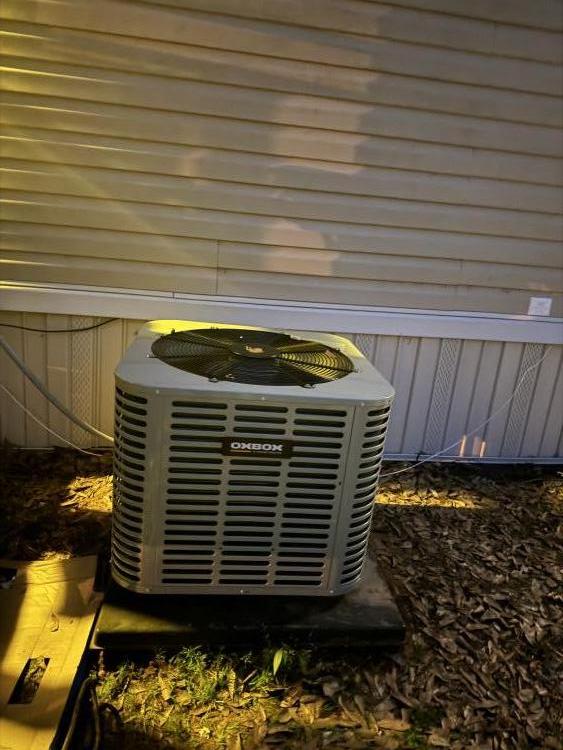 Services & Repairs LLC Hvac in Baton rouge , La