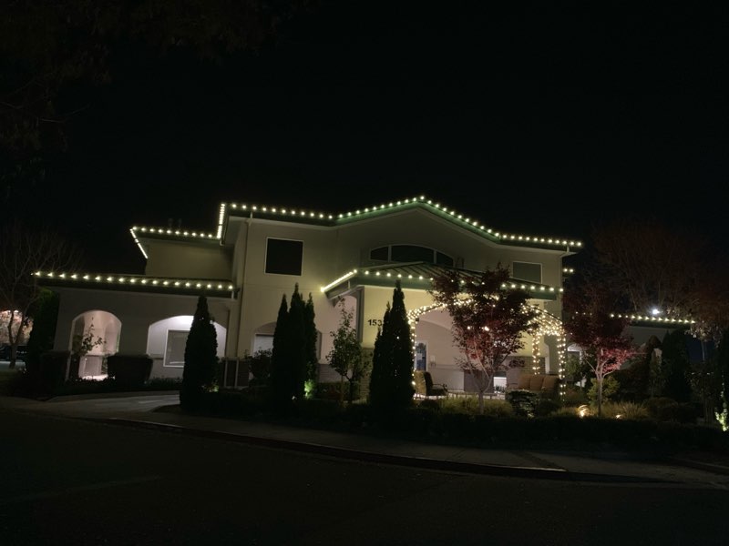 West Coast Holiday Lights Other in Yuba city , Ca