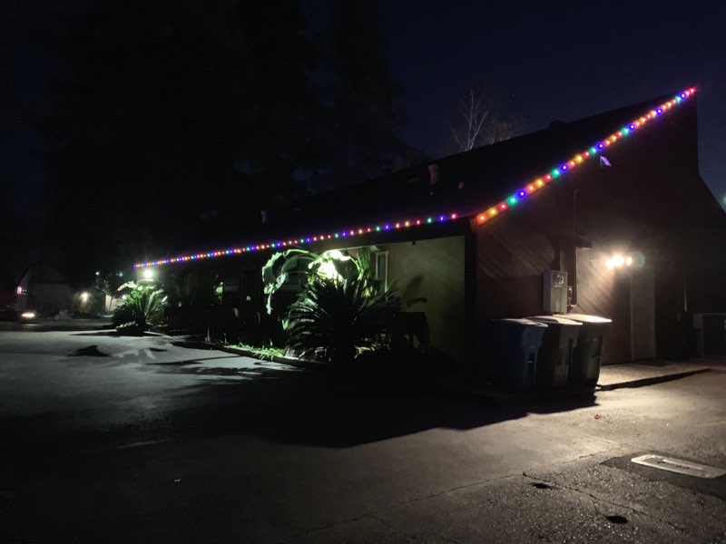 West Coast Holiday Lights Other in Yuba city , Ca