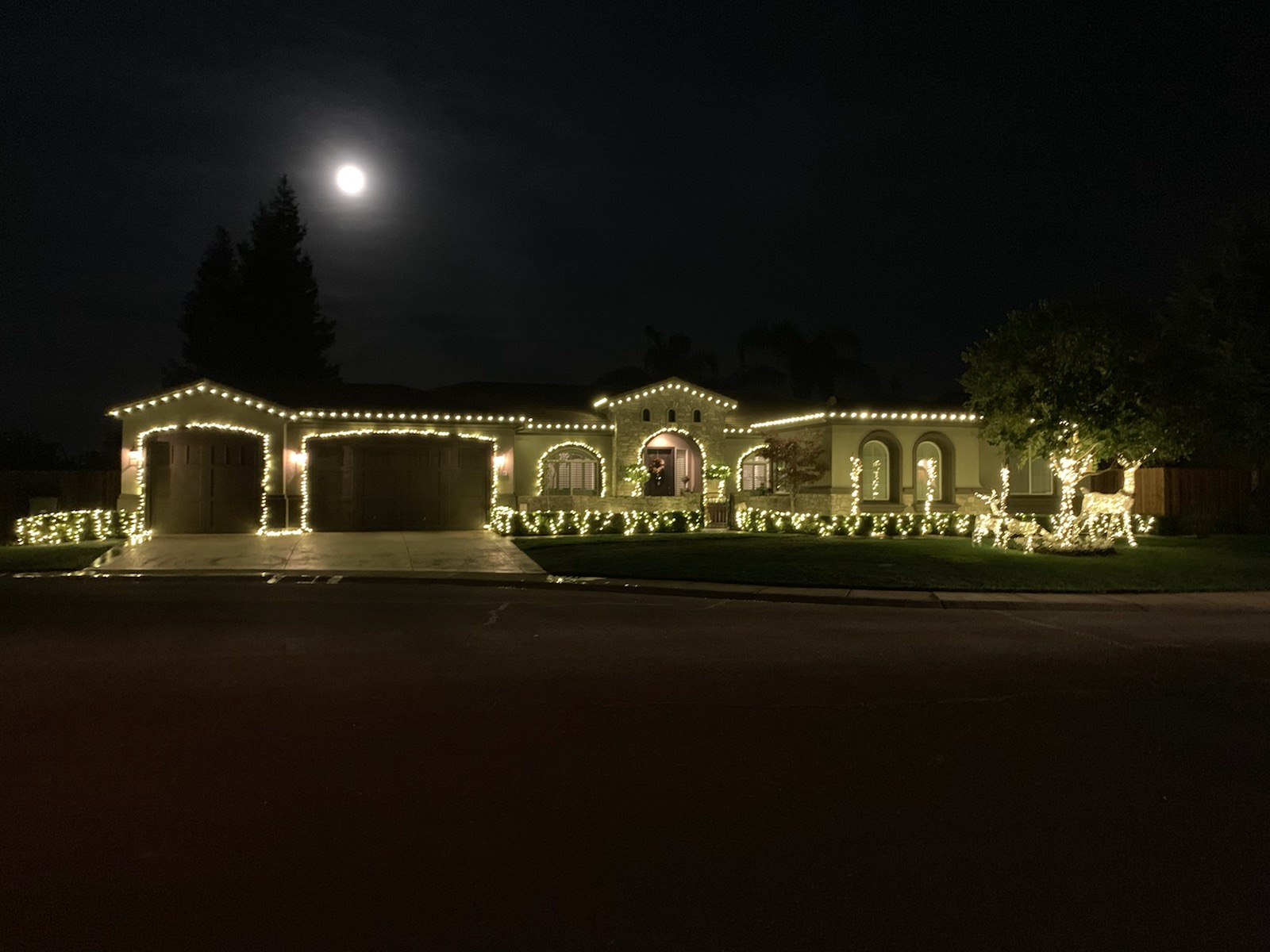 West Coast Holiday Lights Other in Yuba city , Ca