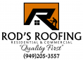 Rods Roofing Company