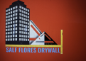 Salf Flores Drywall (lic# 1083487)