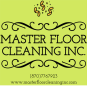 Master Floor Cleaning Incorporated 
