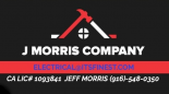 J Morris Company