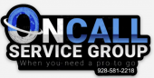 Oncallservicegroup Llc logo