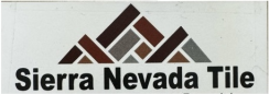 Sierra Nevada Tile 