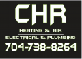 CHR HEATING AND AIR LLC