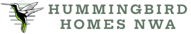 Hummingbird Homes Nwa Llc