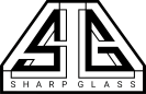 Sharp Glass Inc