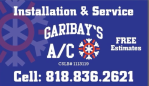 GARIBAYS A/C