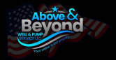 Above & Beyond Well & Pump Service LLC