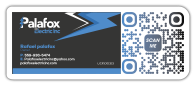 Palafox Electric Inc