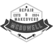 McDowell Repair and Makeovers LLC