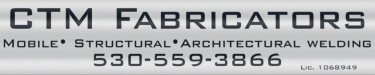 CTM Fabricators LLC